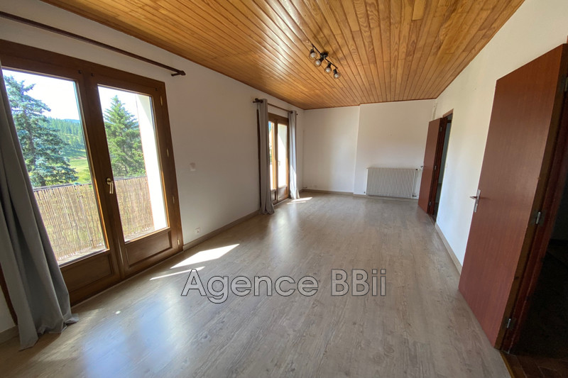 Location appartement Beuil  