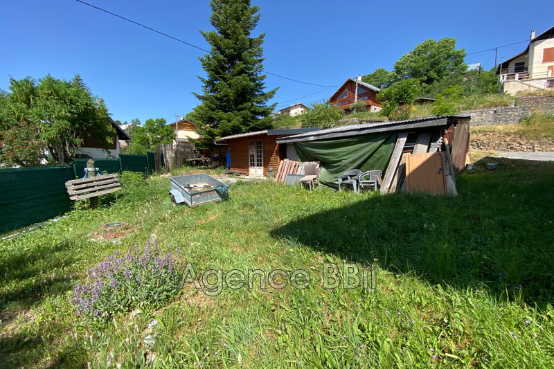 Location appartement Beuil  