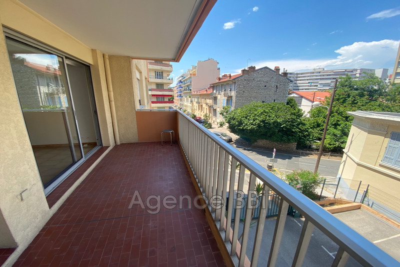 Location appartement Nice  
