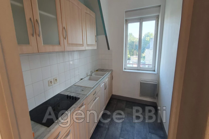 Location appartement Plounévez-Quintin  