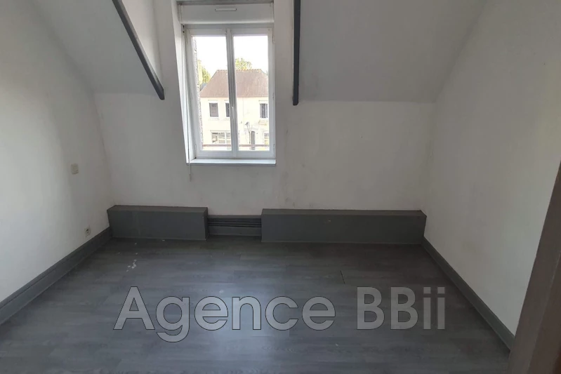 Location appartement Plounévez-Quintin  
