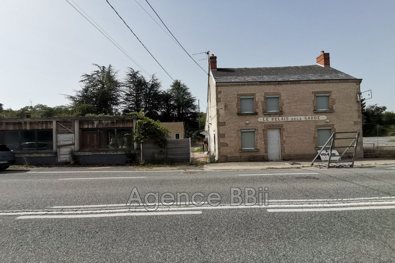 Photo Murs local professionnel Droiturier Droiturier,  Occupational murs local professionnel  