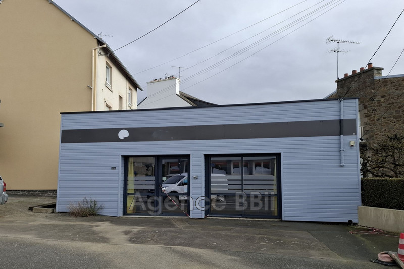 Murs local professionnel Saint-Brieuc Saint brieuc,  Professionnel murs local professionnel   85&nbsp;m&sup2;