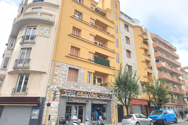 Professionnel locaux Nice  