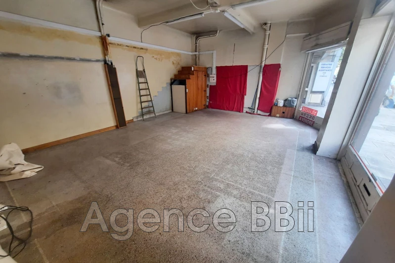 Professionnel locaux Nice  