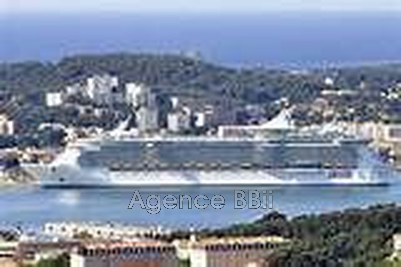 Photo La Seyne-sur-Mer Bord de mer, Occupational 34 m²