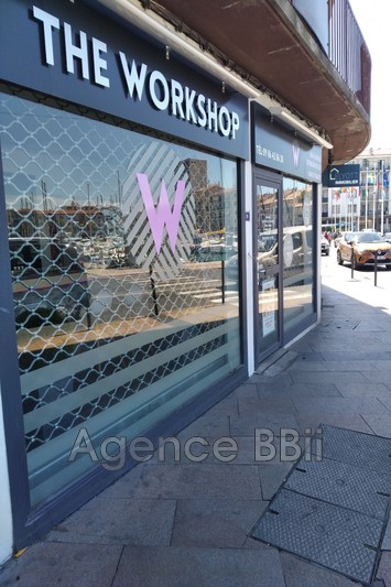 Photo La Seyne-sur-Mer Bord de mer, Professionnel 34 m²