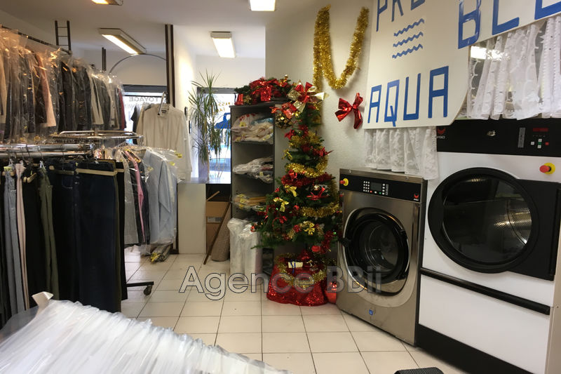 Photo Nice Saint roch, Professionnel 57 m²