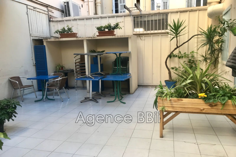 Photo Nice Centre-ville, Professionnel 76 m²