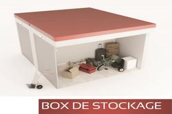 Photos Garage Box fermé à vendre Beaulieu-sur-Mer 06310