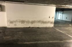 Photos Garage Parking en sous sol à vendre Nice 06000