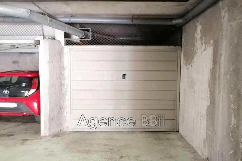 Photo Garage Nice Saint sylvestre, achat garage