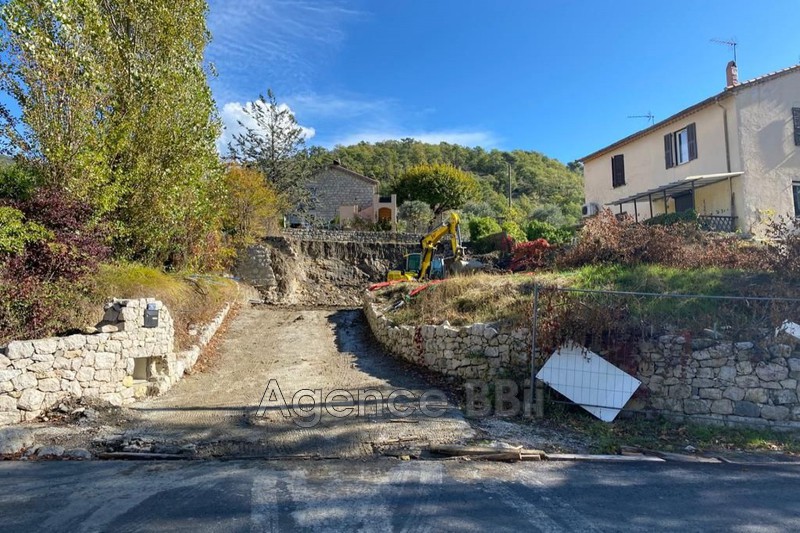 Photo Land Levens to buy land 860 m²