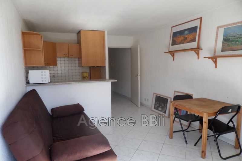 Photo Appartement Nice Pasteur, achat appartement 1 pièce 23 m²