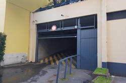 Photos Garage Box fermé à vendre Nice 06200