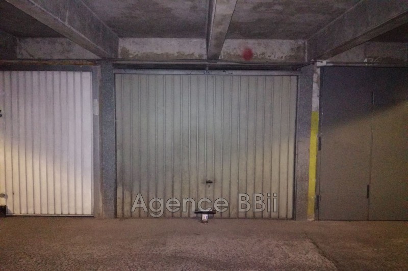 Photo Garage Nice Les moulins, to buy garage