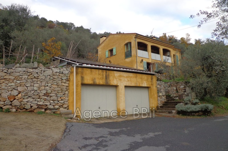 Photo Villa Breil-sur-Roya Campagne, to buy villa 4 bedroom 150 m²