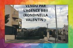 Photos Garage Parking à vendre Nice 06200
