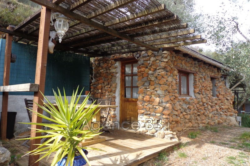 Maison A Vendre Breil Sur Roya Bbii