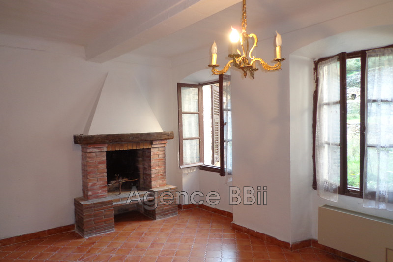 Photo Maison de village Fontan achat maison de village 1 chambre 40 m²