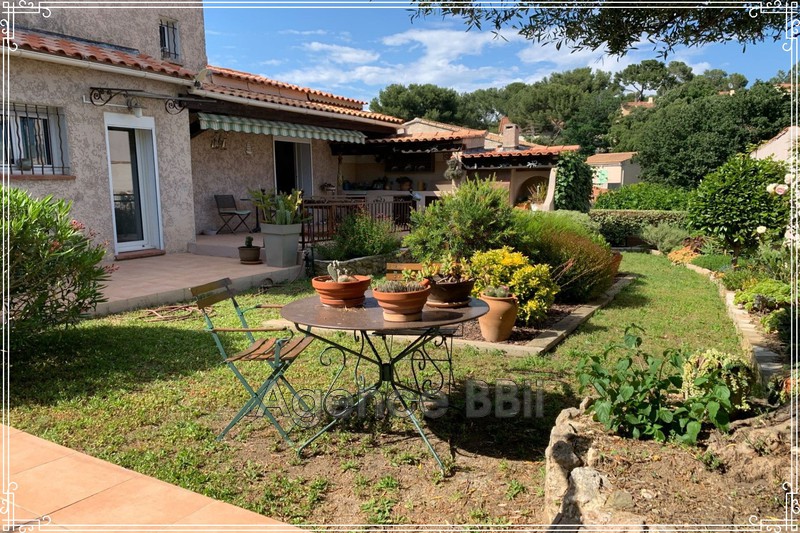 Photo House La Seyne-sur-Mer La seyne ouest-donicarde, to buy house 3 bedroom 115 m²