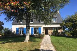 Photos Maison à vendre Callac 22160