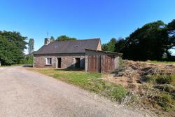 Photos Maison en pierre à vendre Lanrivain 22480