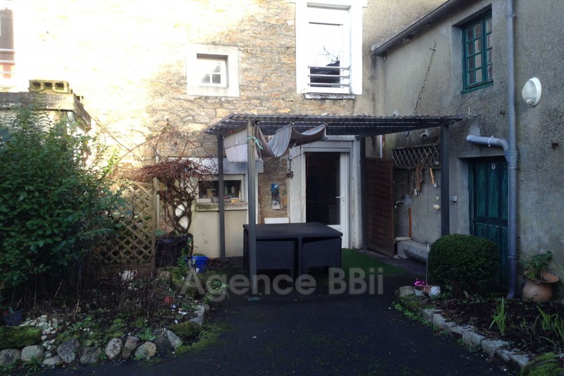 Photo Townhouse Saint-Nicolas-du-Pélem Centre-ville, to buy townhouse 6 bedroom 240 m²