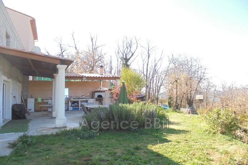 Photo Villa Berre-les-Alpes Berre les alpes, to buy villa 3 bedroom 246 m²