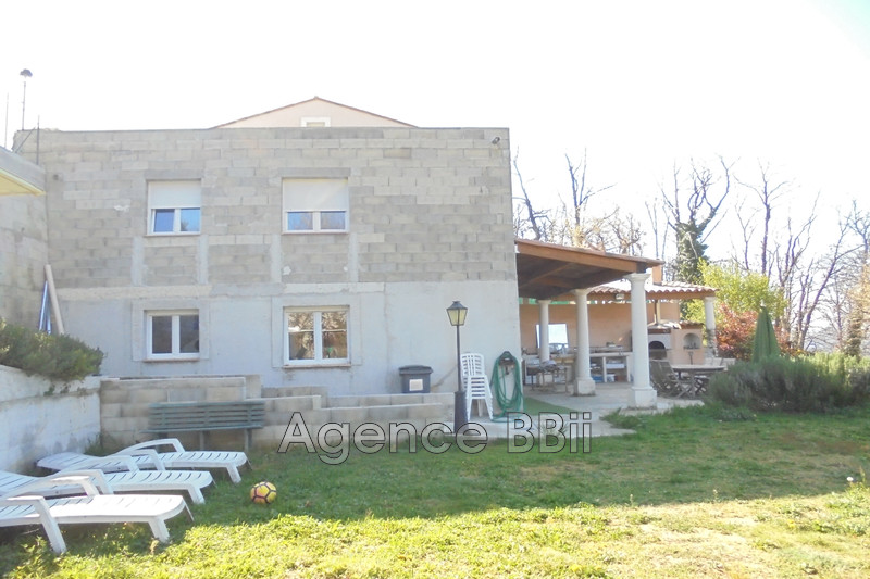 Photo Villa Berre-les-Alpes Berre les alpes, achat villa 3 chambres 246 m²