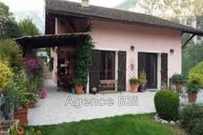 Photo Villa Tende achat villa 2 chambres 180 m²