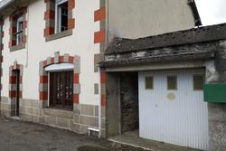 Photos Maison de village à vendre Corlay 22320