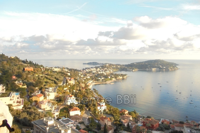 Photo Villa Nice Rade de villefranche, achat villa 2 chambres 95 m²