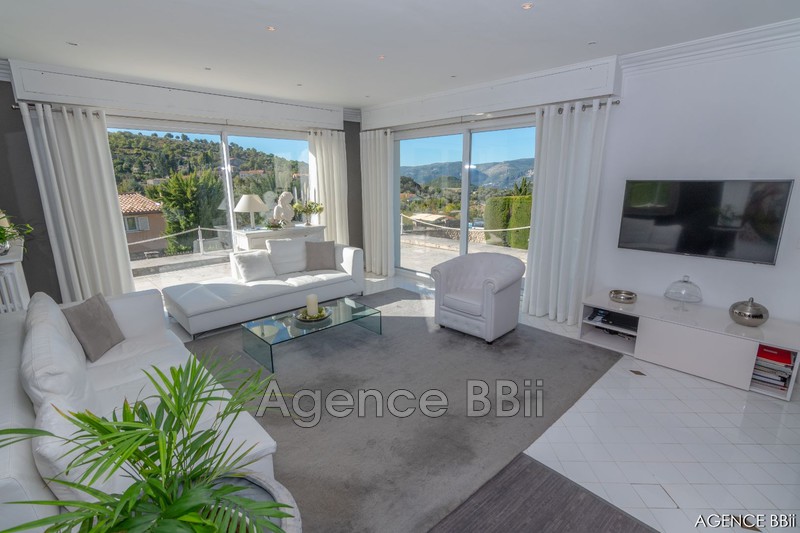 Photo Maison contemporaine Nice Campagne, achat maison contemporaine 4 chambres 200 m²