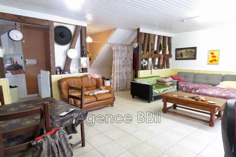 Photo Townhouse Eauze Centre-ville, to buy townhouse 4 bedroom 192 m²