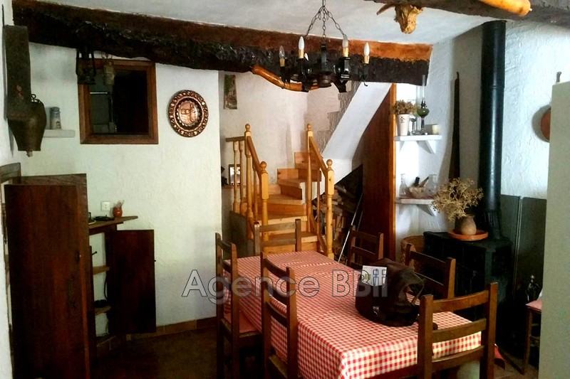 Photo Village house Conségudes Centre-ville, to buy village house 2 bedroom 59 m²