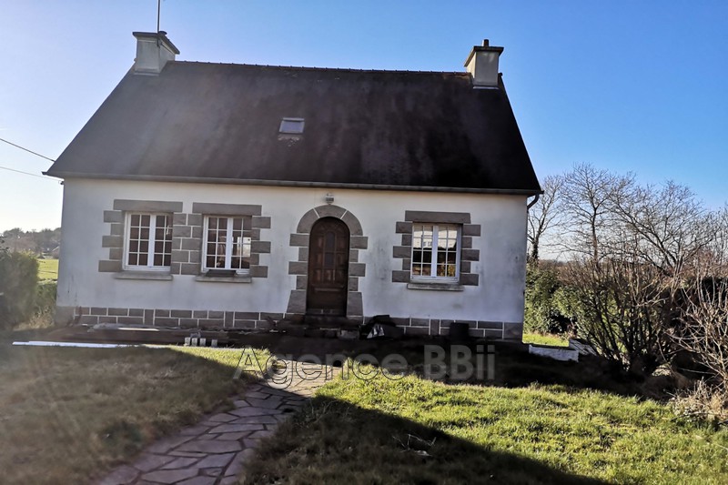 Photo Maison Corlay Toutes commodités, achat maison 3 chambres 99 m²