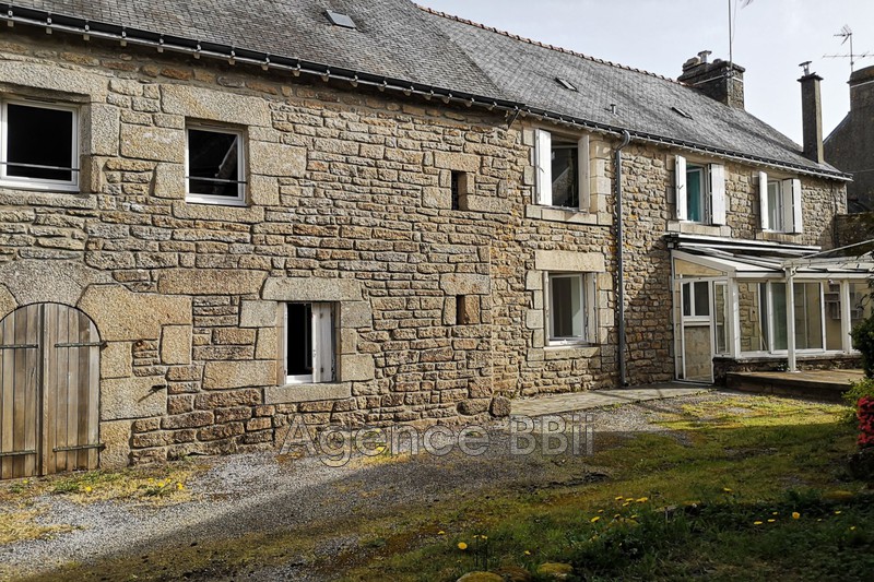 Photo Longère Langonnet to buy longère 4 bedroom 142 m²