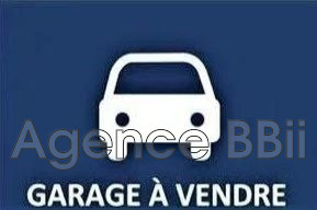 Vente Parking / Box à Nice (06300) - BBII