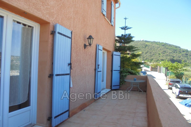 Photo Villa La Trinité La trinite, to buy villa 4 bedroom 102 m²