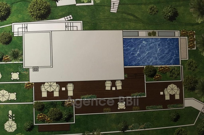 Photo Villa Villefranche-sur-Mer to buy villa 8 bedroom 1000 m²