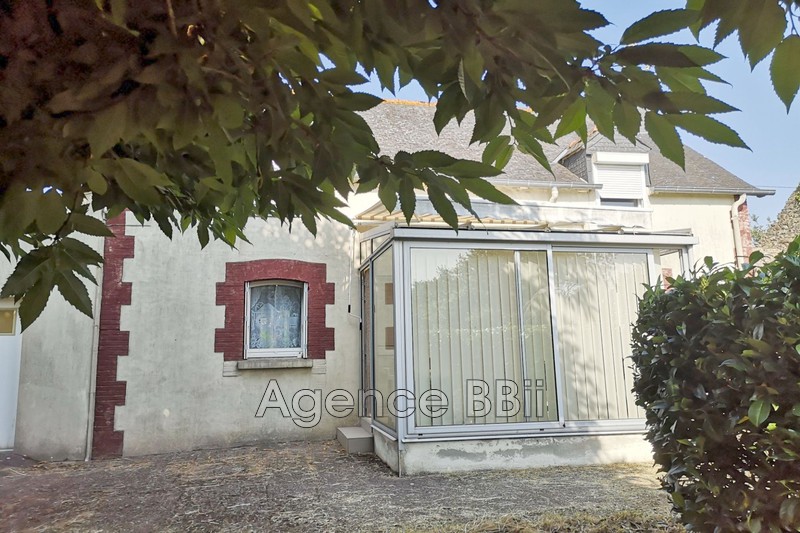 Photo House Saint-Nicolas-du-Pélem to buy house 2 bedroom 60 m²