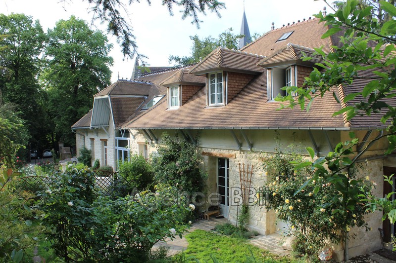 Photo House Nointel to buy house 7 bedroom 440 m²