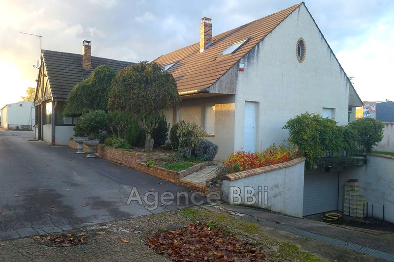 House Andeville   to buy house  6 bedroom   300&nbsp;m&sup2;