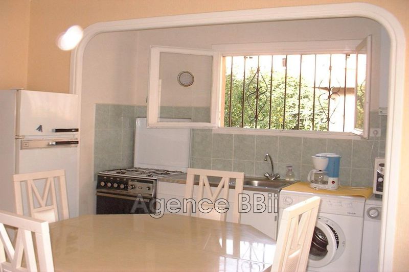 Photo Appartement Nice Pasteur, achat appartement 2 pièces 33 m²