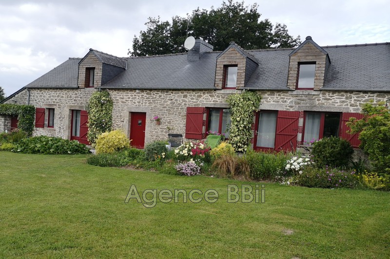 Photo Maison de campagne Rostrenen achat maison de campagne 3 chambres 180 m²