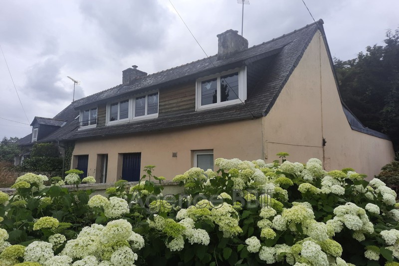 House Le Merzer Guingamp,   to buy house  3 bedroom   76&nbsp;m&sup2;