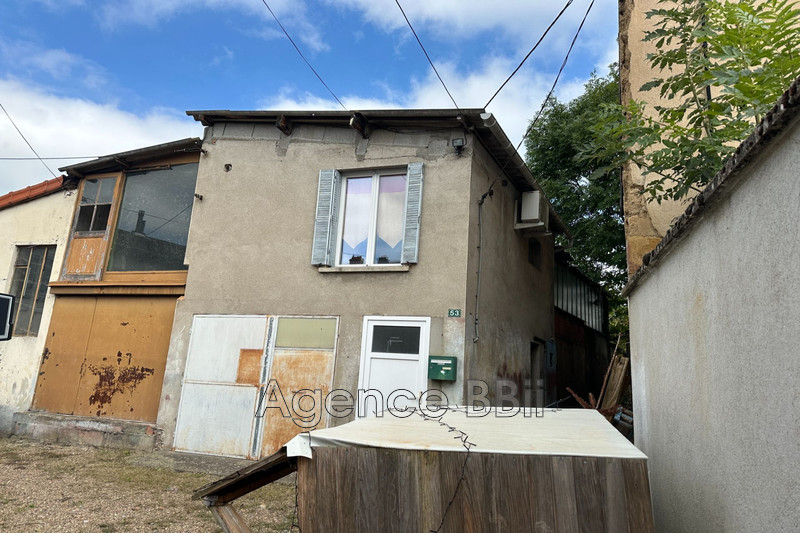 Vente parking Charlieu  