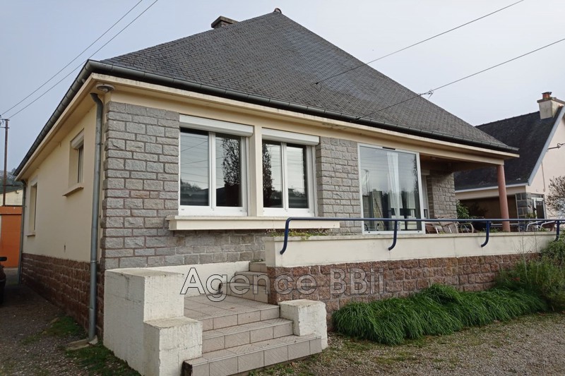 House Guingamp Guingamp,   to buy house  2 bedroom   88&nbsp;m&sup2;
