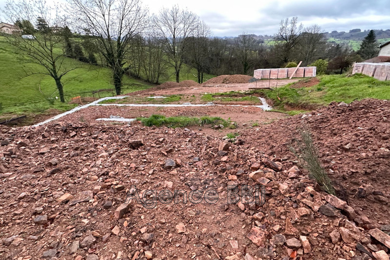 Photo Terrain Charlieu Charlieu,   achat terrain   1800&nbsp;m&sup2;